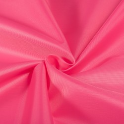 *Ткань Оксфорд 210D PU, цвет Розовый (на отрез)  в Красноярске
