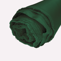 Мерный лоскут в рулоне Ткань Оксфорд 600D PU,  Зеленый, 12,22м №200.17  в Красноярске