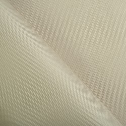 Ткань Кордура (Китай) (Оксфорд 900D), цвет Бежевый (на отрез) (100% полиэстер) в Красноярске
